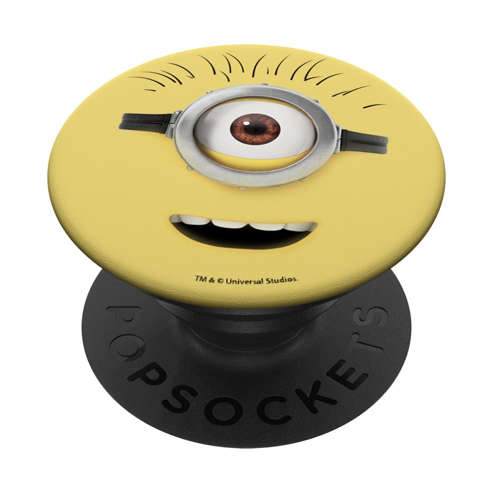 Amazon.com: Despicable Me Minions Minion Open Mouth In Awe