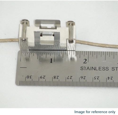GY9.5 and GZ9.5 Ceramic Socket lamp Holder - 69020 TP-23H Replacement