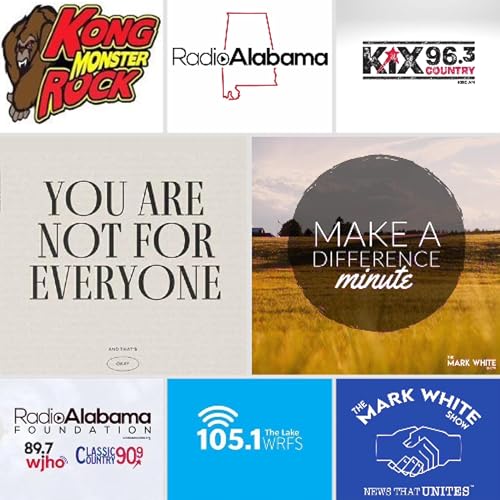 Make A Difference Minute: You're Not for Everyone