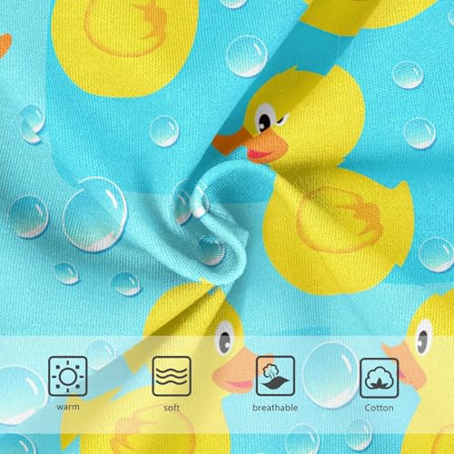 Cute Duck Toddler Girls's Underwear 2T 202c18213