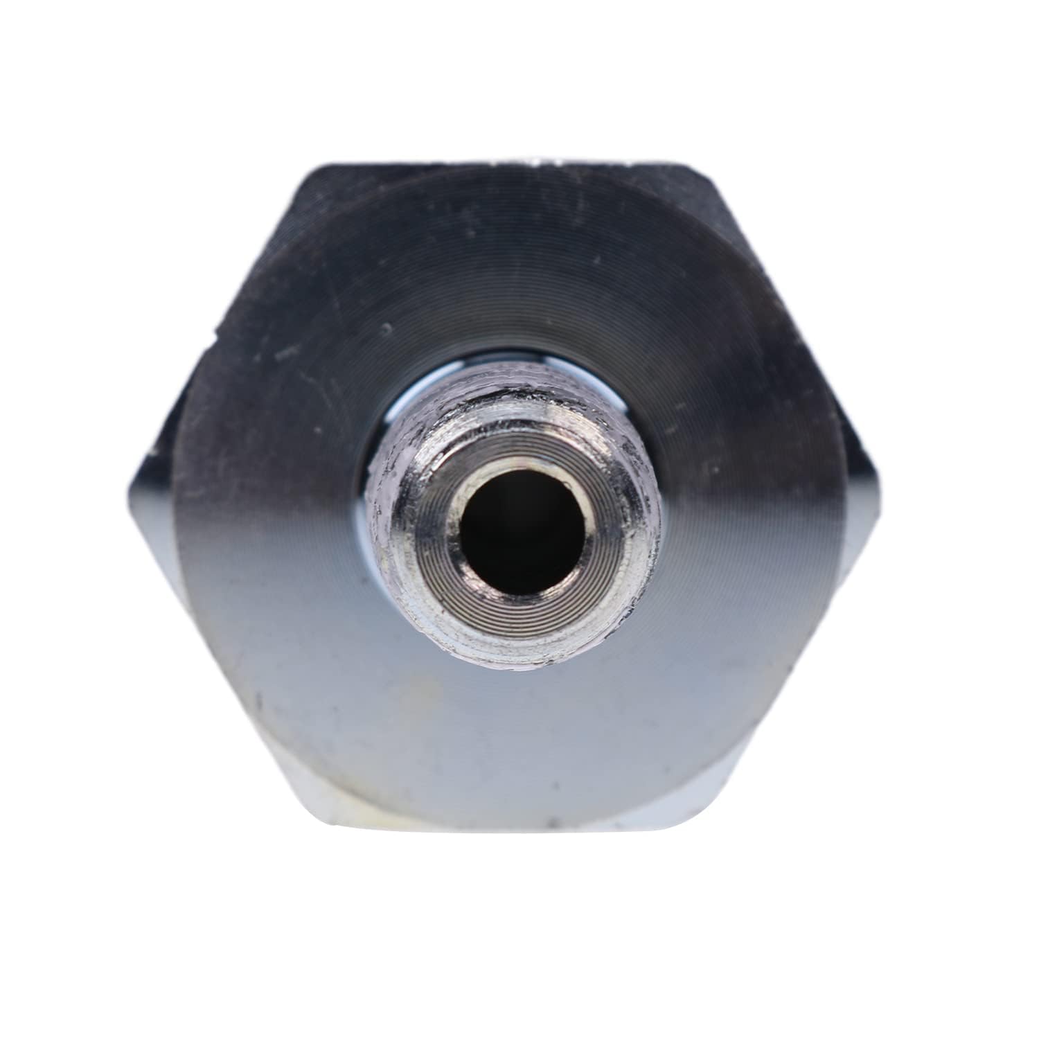 Oil Pressure Sensor RE167207 1839415C91 Compatible with John Deere 8450 8650 Tractors