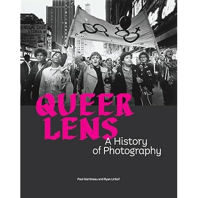 Queer Lens: A History of Photography