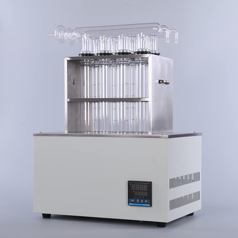 Portable Digital Infrared Digestive Furnace