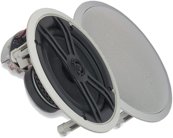 Yamaha NS-IW360C 2-Way In-Ceiling Speaker - Thumbnail 5