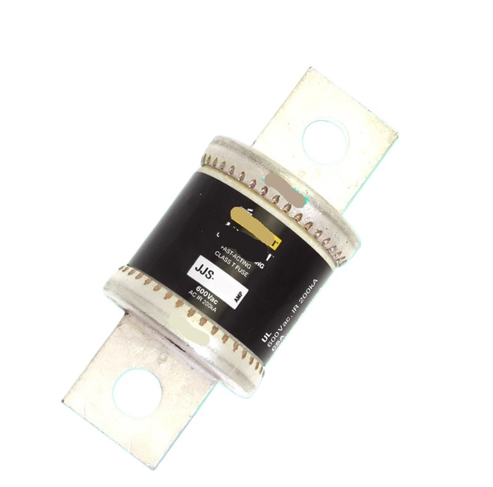 Fusible rapide JJS-350 la solution classe T 350A contre la surchauffe