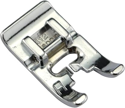 DREAMSTITCH 4123800-45 Zigzag Presser Foot A New for Husqvarna Viking Sewing Machine 4123800-45