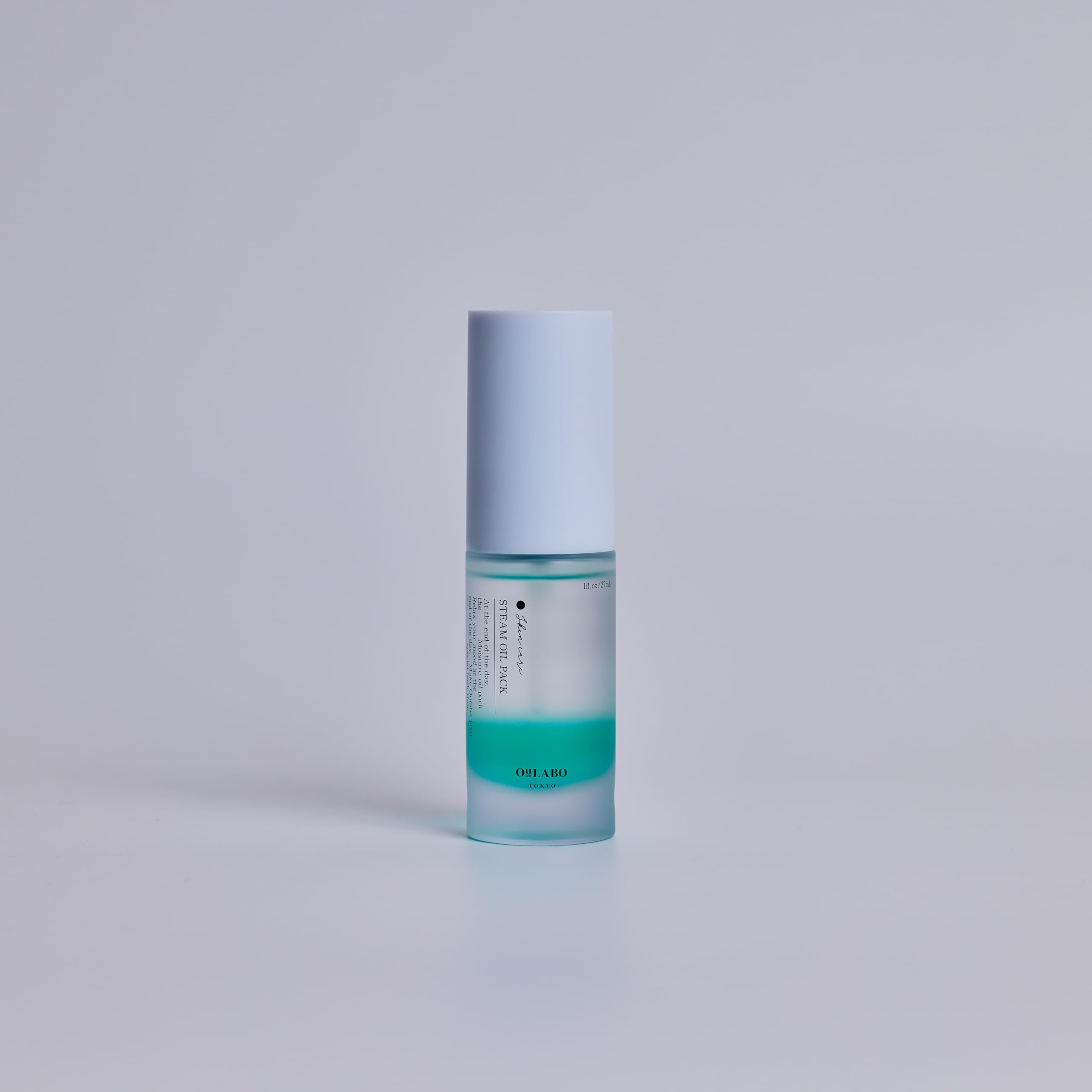 Amazon.co.jp: OULABO スチームオイルパック (オイルパック 