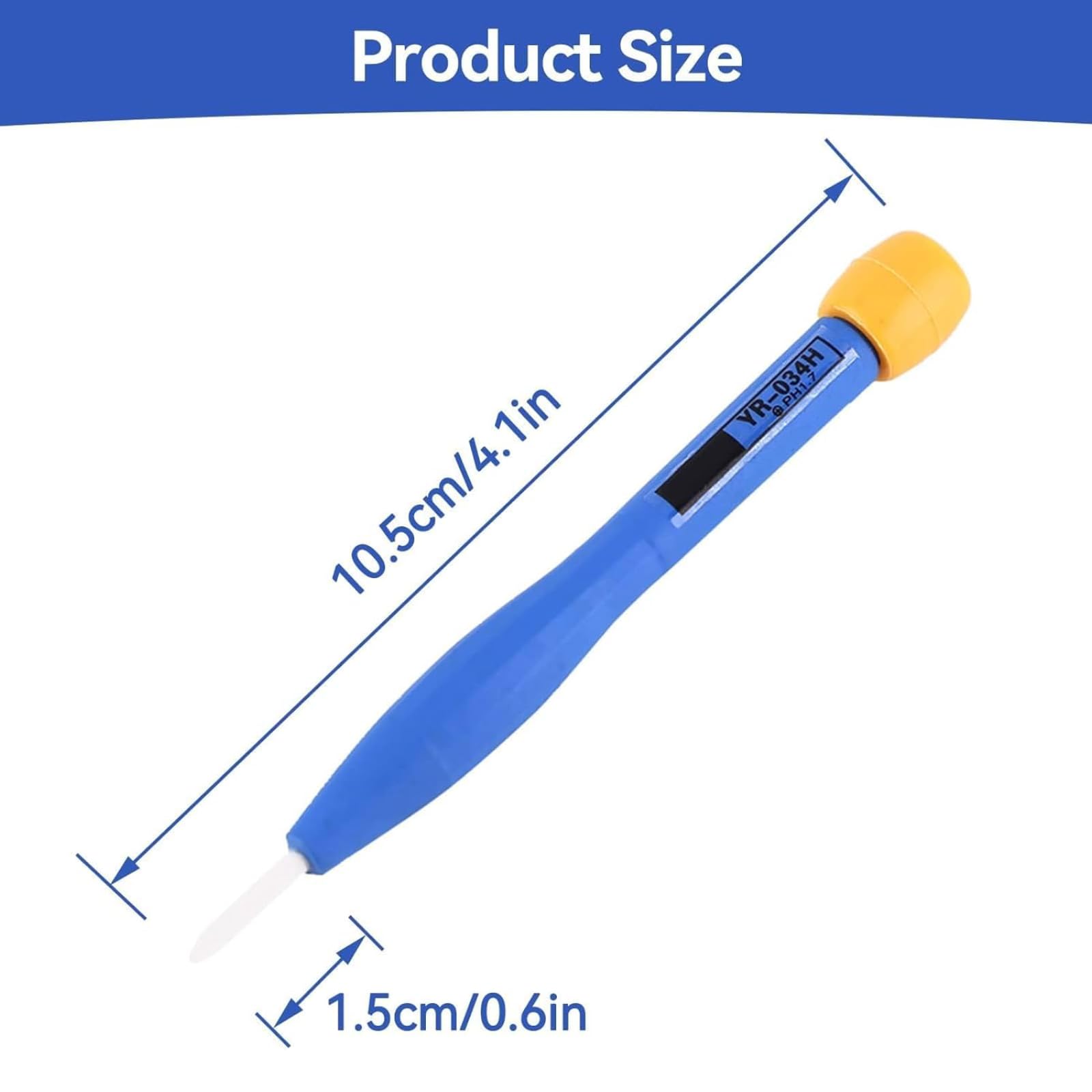 Anti-Static Screwdriver - Image 3