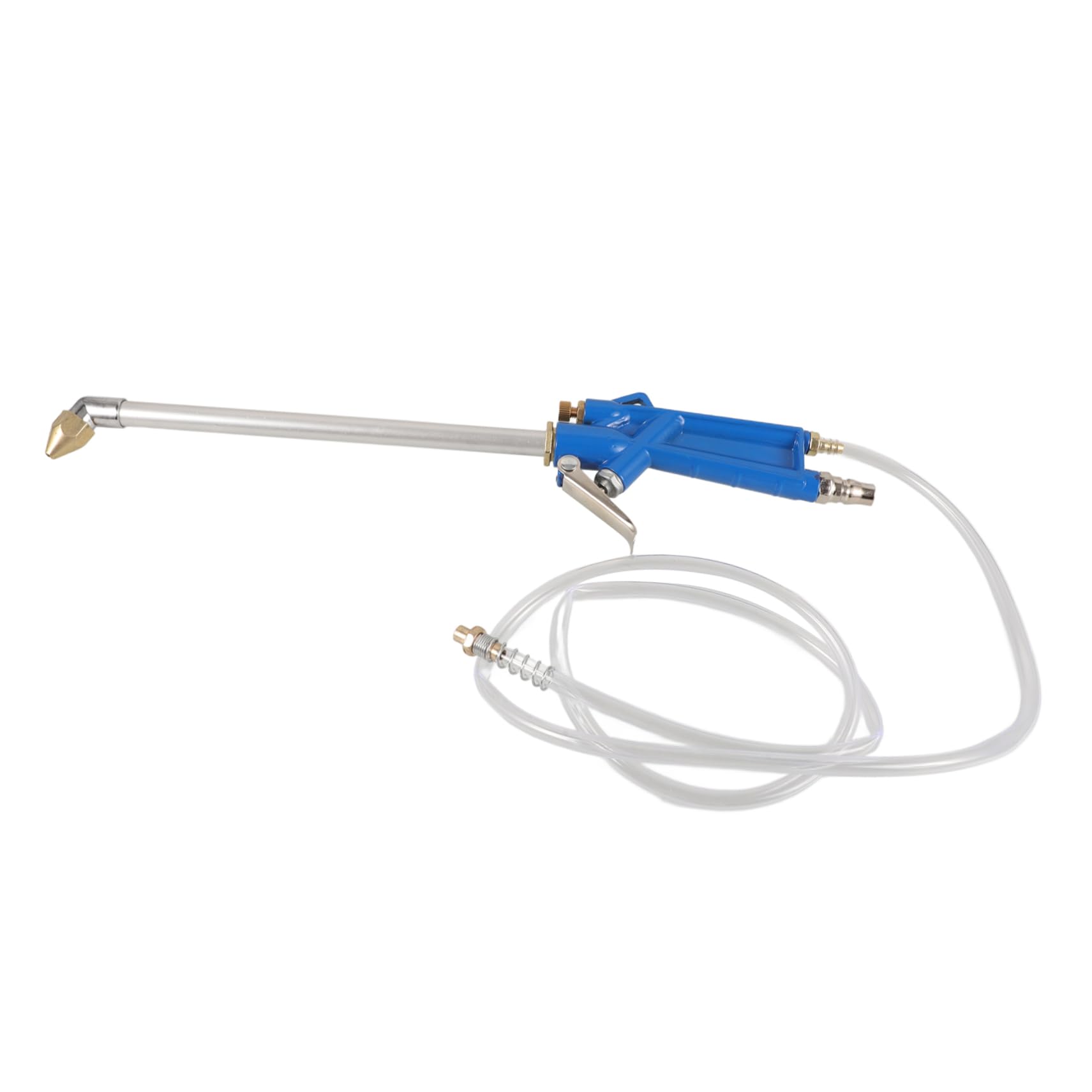 PRETYZOOM Car Engine Oil Cleaner Tool Lightweight Deep- Cleaning Pneumatic Sprayer