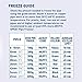 Arctic Hayes ZEK1 Aero Disposable Pipe Freezing Kit with 1 Freezing Jacket for Plumbing Installation, Repair & Maintenance. Freezes Plastic & Metal Pipes (8-15mm), Blue