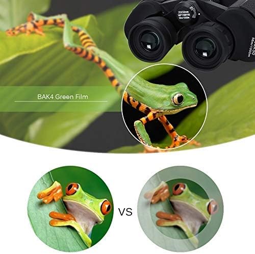 Catadioptric Telescope 20X50 Waterproof Hd High Power Outdoor Binoculars Telescope Adult Telescope Telescope