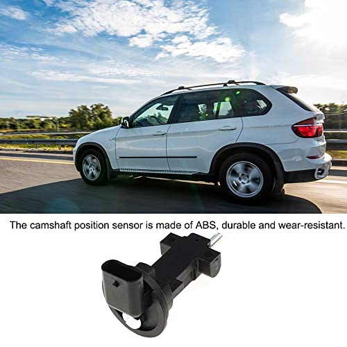 WushXiao Acessórios automáticos do sensor de cambota de posição de cames de carro de 4 pinos