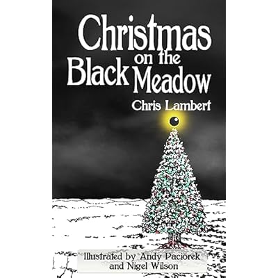 Christmas on the Black Meadow