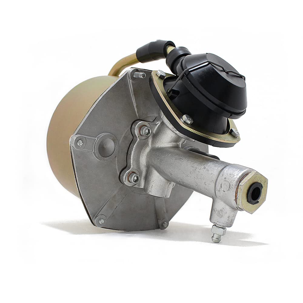 Servo freno remoto per JCB 214 540 15/920255