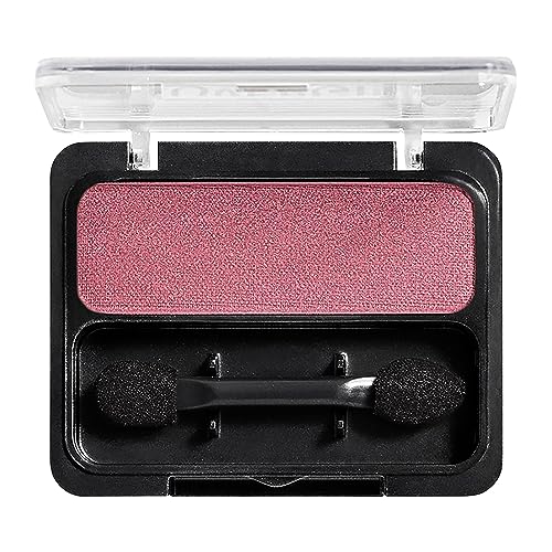 COVERGIRL - Eye Enhancers 1-Kit Eyeshadow, silky, sheer formula, double ended applicator, 100% Cruelty-free - image 2