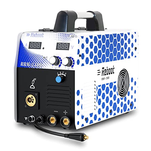 Find The Best Mig Tig Combo Welder Reviews & Comparison - Katynel