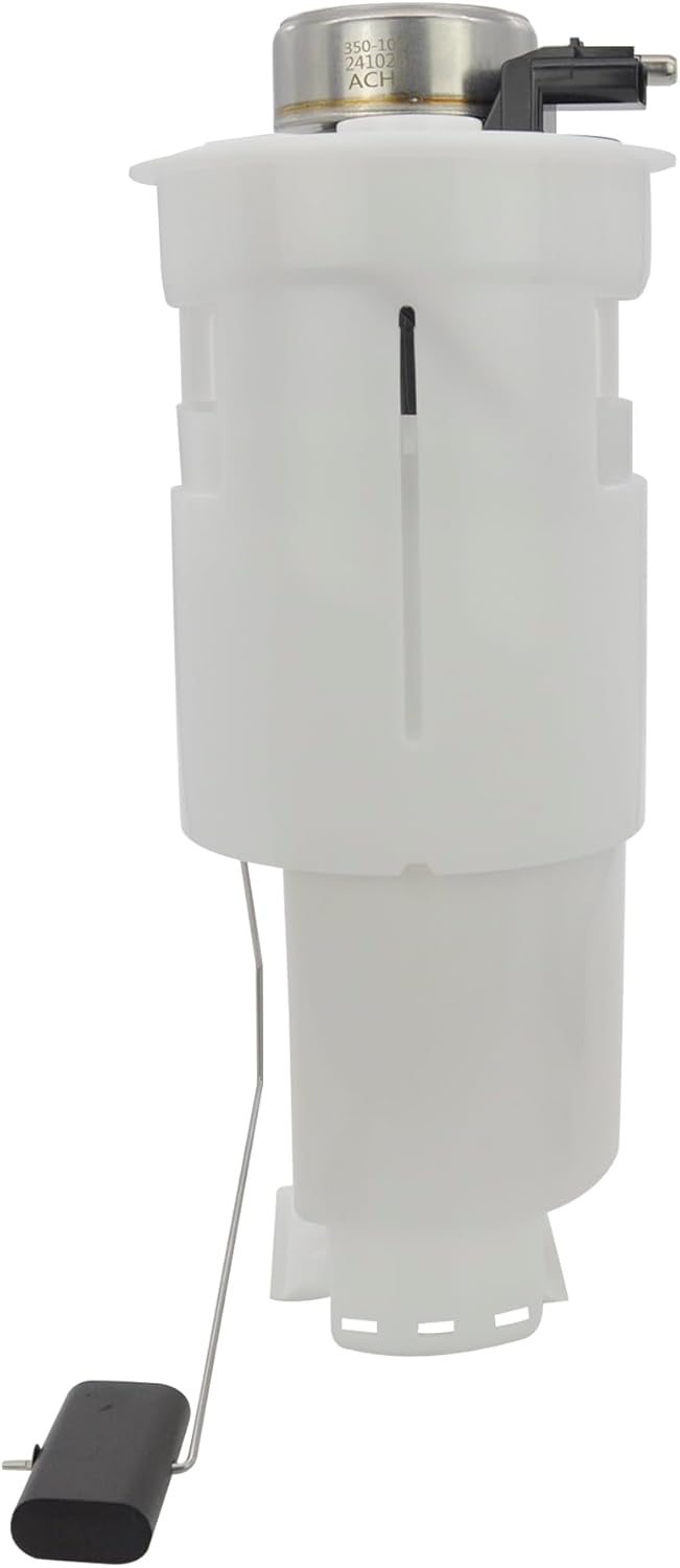 Fuel Pump Module Assembly Compatible with 2002 2003 Dodge Ram 1500 V6 3.7L V8 4.7L 5.7L 5.9L FG0424