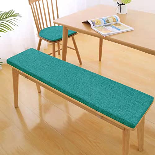 Outdoor Cushion Set for Swing SeatWaterproof Garden Bench & Patio Chair Pads with Backrest Perfect for 16x16x2 Hollywood Swing Chairs