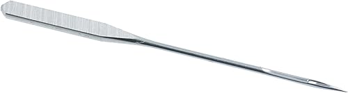 Miniatura 2 de SCHMETZ Agujas universales para máquina de coser para el hogar (130705 H) a granel, tamaño 9014