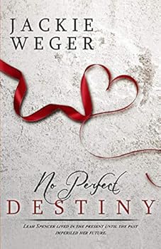 Paperback No Perfect Destiny Book