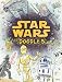 Star Wars Doodles (Doodle Book)