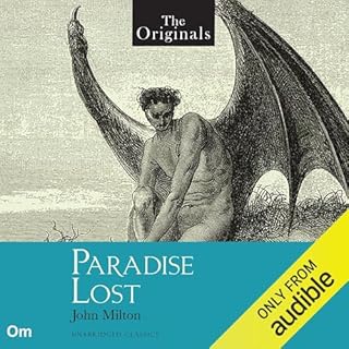 Paradise Lost Titelbild