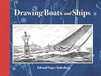 Drawing Boats and Ships 097959491X Book Cover