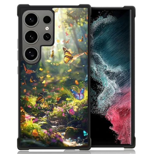 Coque Galaxy S22 Ultra antichoc pour éviter les fissures d'écran et réparations