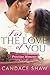 For the Love of You (Precious Moments Book 1)