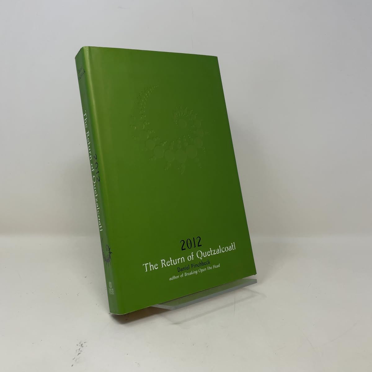 Buy 2012: The Return of Quetzalcoatl — BookShops.in