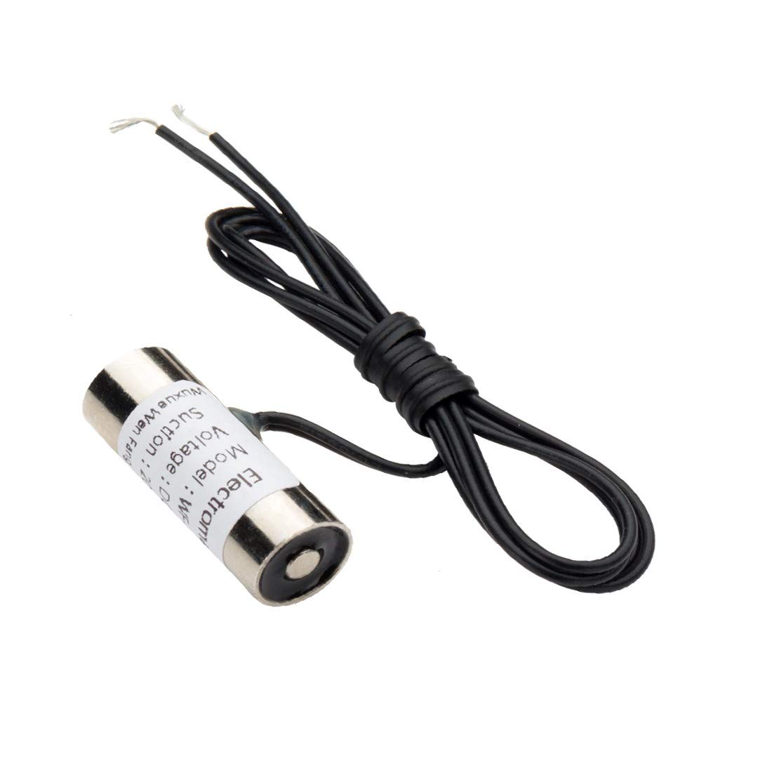 Buy New Lon0167 24V DC 20N Electric Lifting Magnet Electromagnet buy-new-lon0167-24v-dc-20n-electric-lifting-magnet-electromagnet