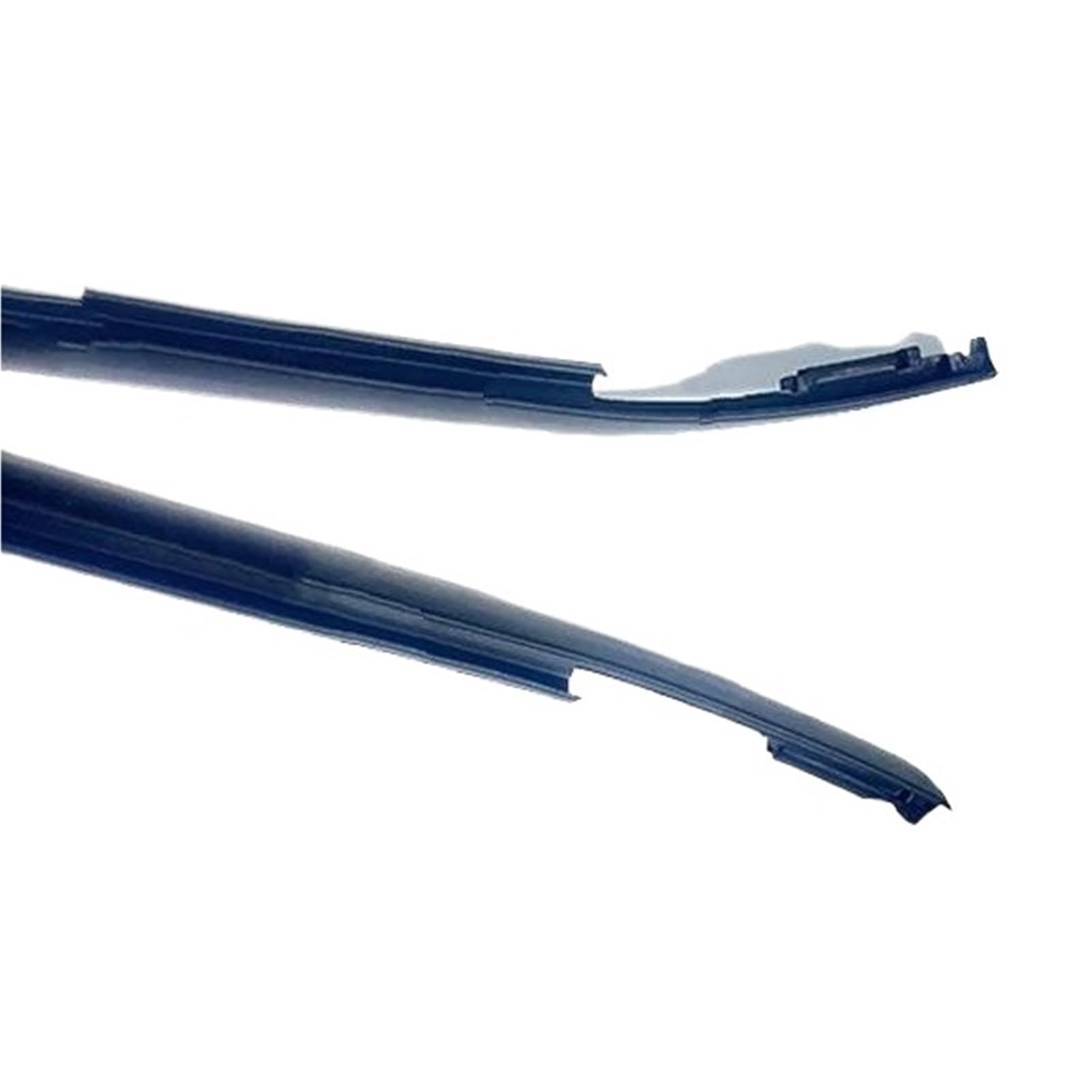 Guarnizione Porta Auto Per Toyota Per Sienna 2010-2022 Auto Tetto Sigillante Striscia Di Gomma Nera Impermeabile Grondaia Nastro Tenuta Adesivo Accessori Striscia di Tenuta in Gomma