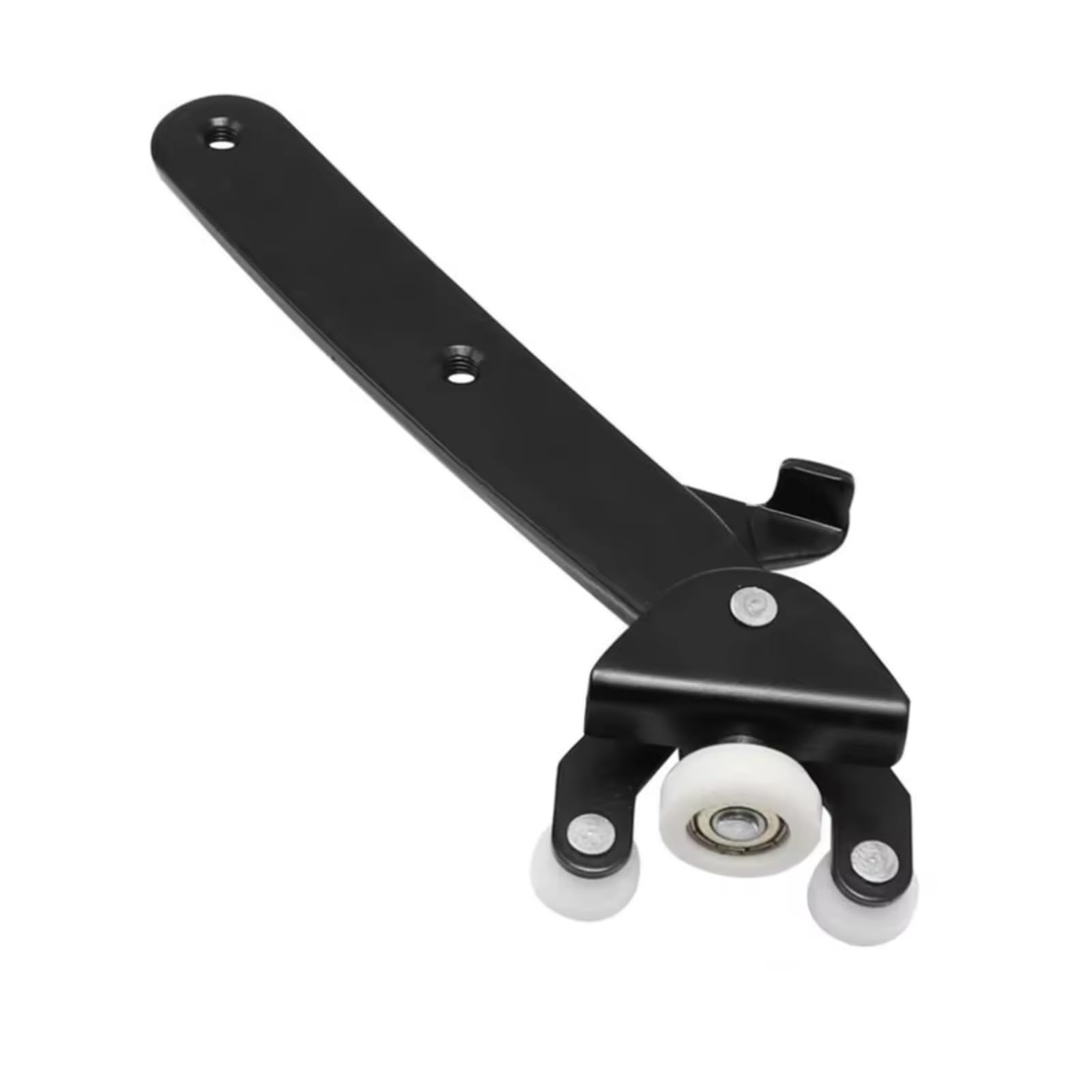 Bisagra inferior izquierda de rodillo para puerta VW Caddy 2K0843397A 5
