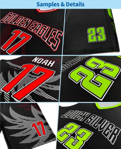 Uniforme de jérsei de basquete personalizado para homens/mulheres/jovens camisa dos anos 90 impressa