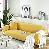 ❤Wenn Sie eine L-förmigen Ecksofa Abdeckung kaufen möchten, müssen Sie zwei Sätze kaufen!