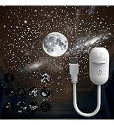 Amazon.co.jp: [Arklove]星空ライト【2026新設計】USB星空