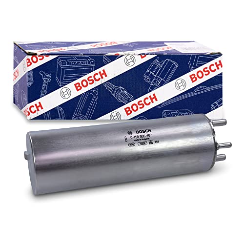 BOSCH Filtro carburante 0450906467