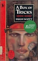 A Box of Tricks 0744530857 Book Cover