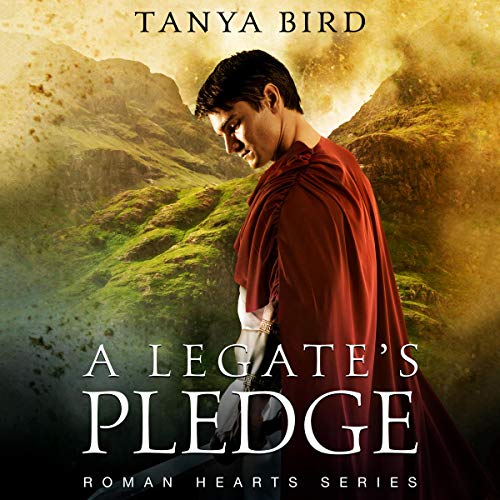 A Legate's Pledge by Tanya Bird episode artwork