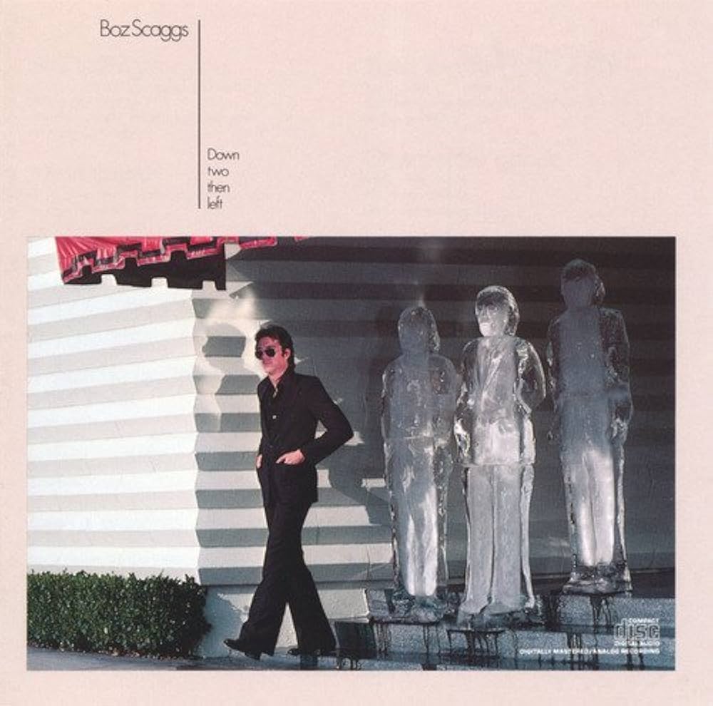 CD Boz Scaggs Boz VSCD5185 VIVID SOUND 紙ジャケ /00110 Boz Scaggs - Boz - Music & Performance - CD - Walmart