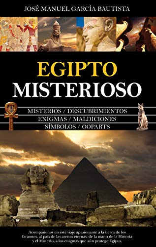 Egipto Misterioso (Enigma)