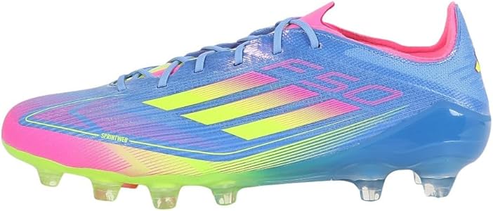 Amazon | アディダス サッカースパイク F50 アルファスキン エリート