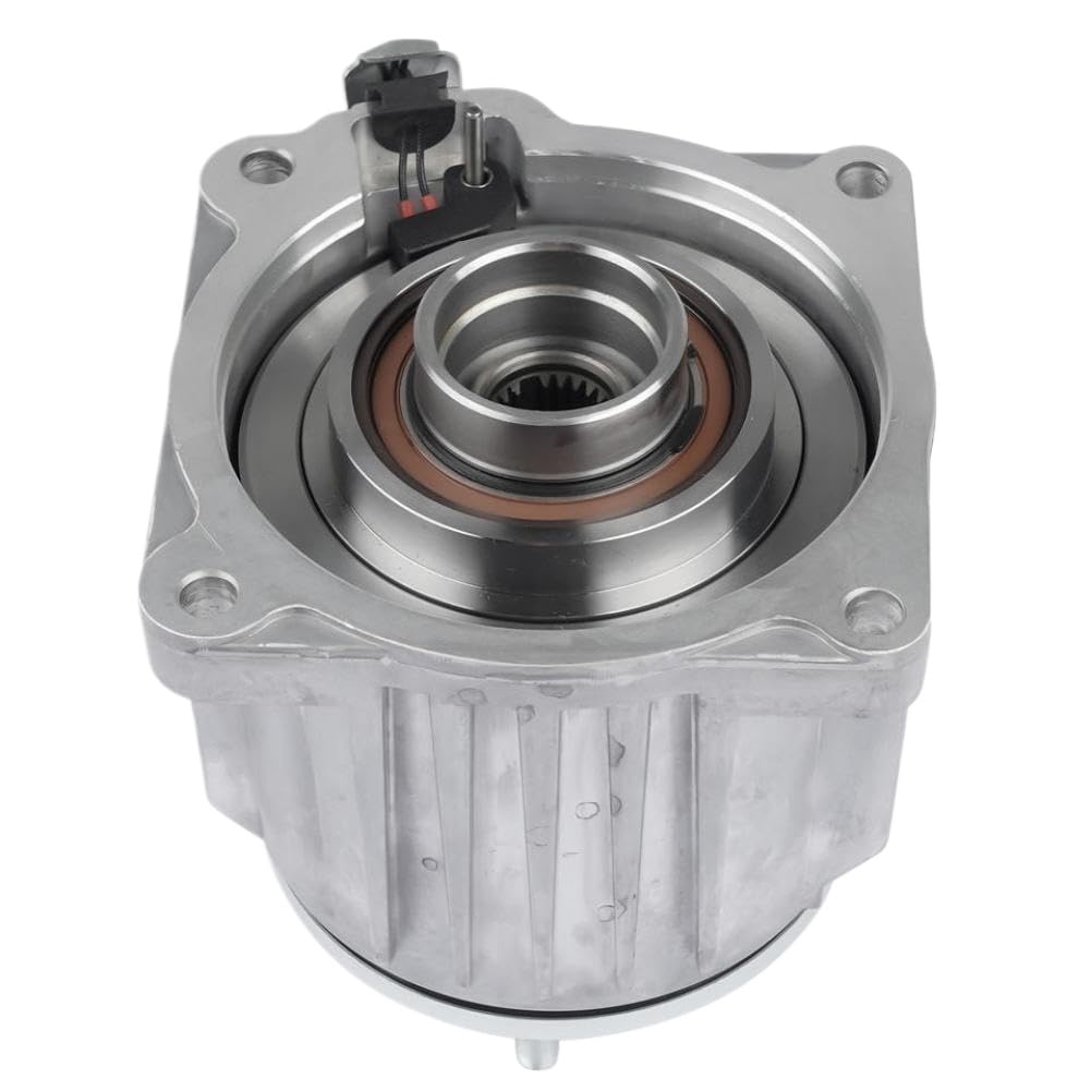 Electric Clutch Coupling 3570A007AB Compatible with Jeep Compass 2007-2017 2.0L 2.4L