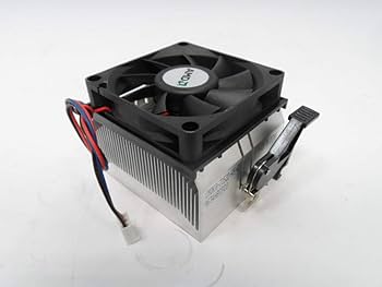AMD 純正 CPUクーラー2個 AMD CPUクーラー AM4 2個セット - メルカリ