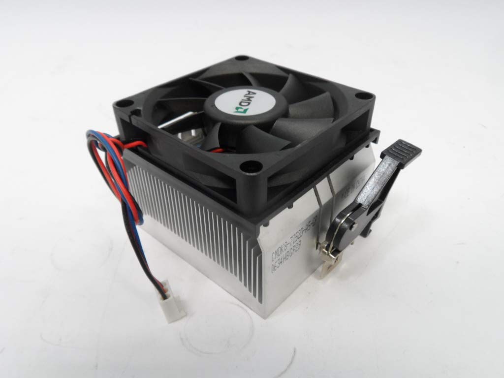 AMD 純正 CPUクーラー2個 AMD 純正 リテール CPUクーラー Ryzen : MOMO'S SHOP 2号店