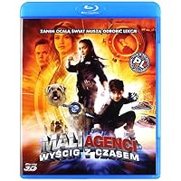 Spy Kids: All the Time in the World