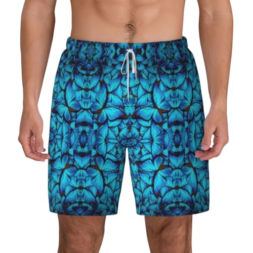Traje de baño para hombre ideal para playa verano y surf casual hawaiano