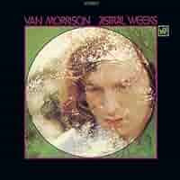 Van Morrison – Astral Weeks レコード LP Van Morrison - Astral Weeks - Amazon.com Music