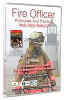 Algopix Similar Product 8 - Fire Officer Principles And Practice