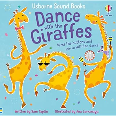Dance with the Giraffes